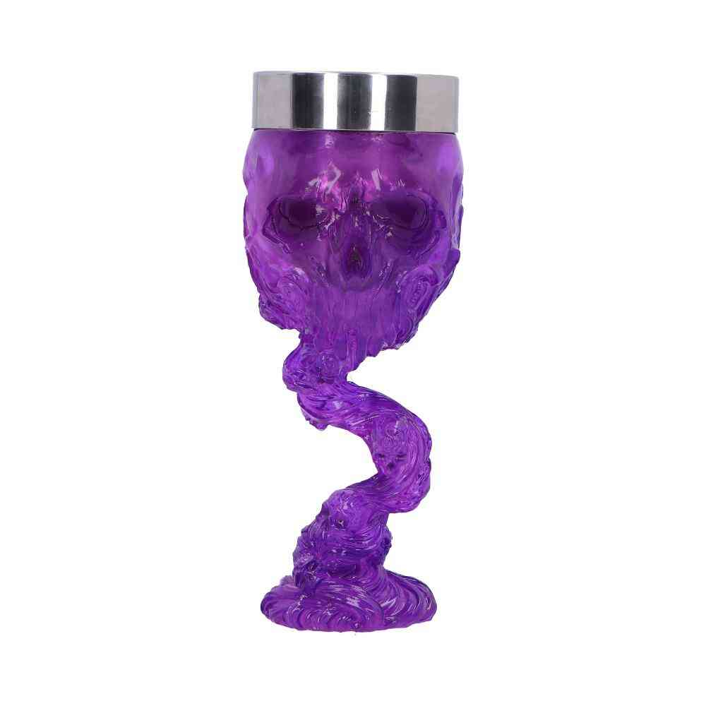 Nemesis Now - Soul Spirit Magic (Purple) 19.3cm Kelch - Lila